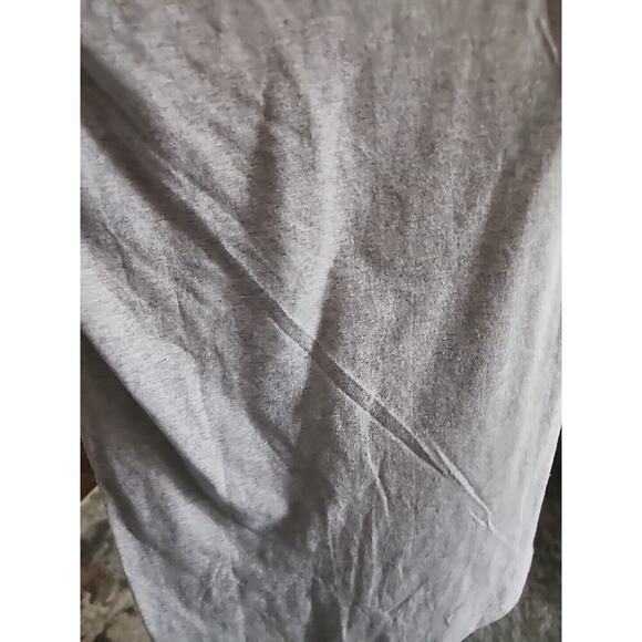 Hybrid Mens USA Small Rainbow Heart Graphic Tee Love Wins T-Shirt, NWT A108 - Picture 6 of 6